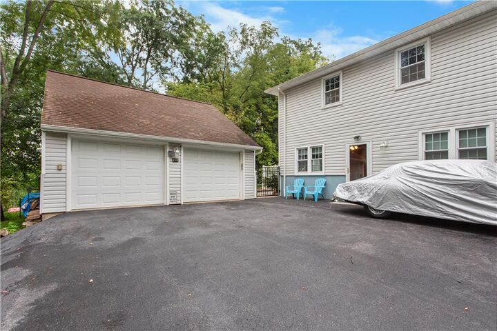 Property Photo:  210 Jonathan Drive  PA 18045 