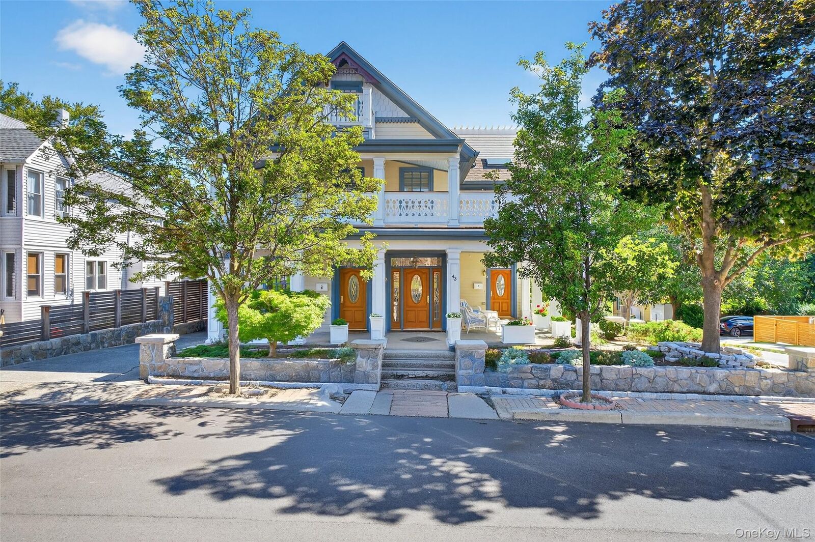 Property Photo: 43 Ackerman Street NY 12508