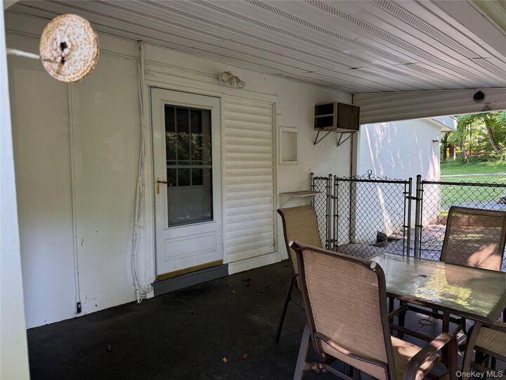 Property Photo:  16 Ernest Lane Apt A  NY 10541 