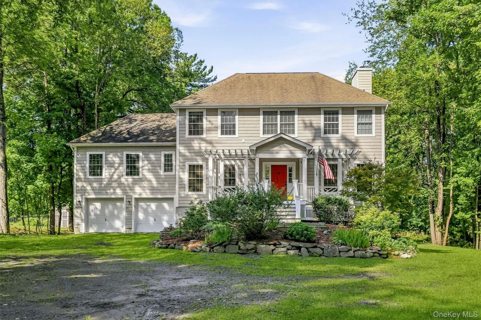 Property Photo:  9 Short Road  NY 12553 
