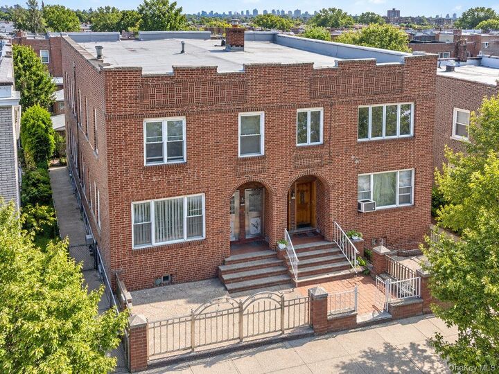 Property Photo:  2129 Bay Ridge Avenue  NY 11204 