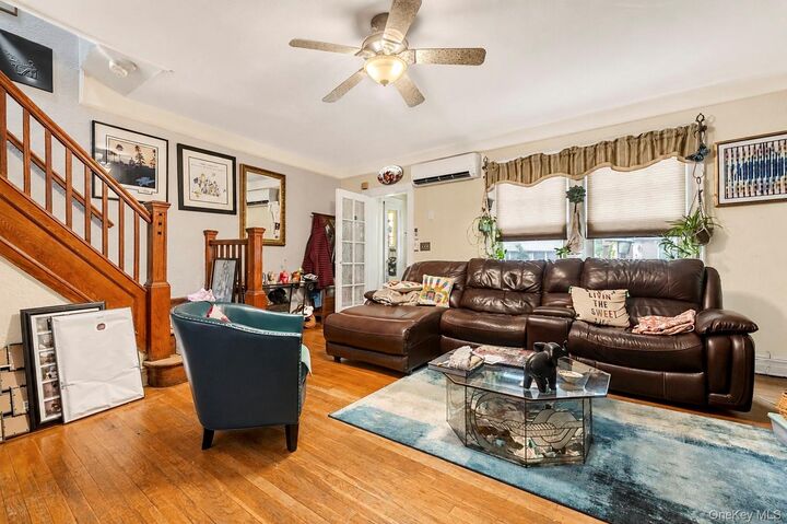 Property Photo:  2612 150th Street  NY 11354 