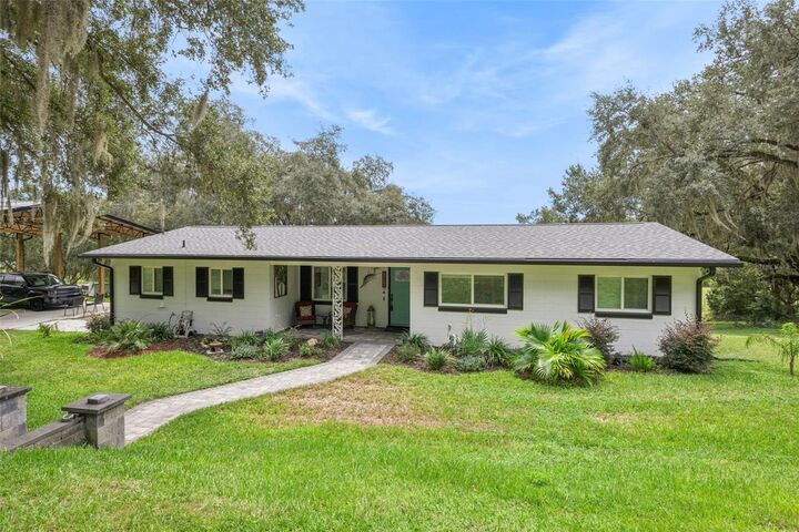 Property Photo:  1476 Spring Lake Road  FL 34731 