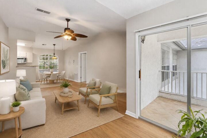 Property Photo: 4356 S Kirkman Road 514 FL 32811