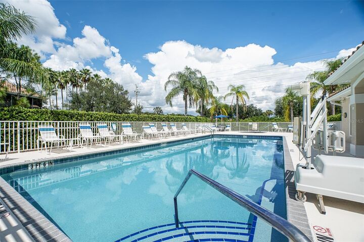 Property Photo:  7141 Strand Circle 101  FL 34203 