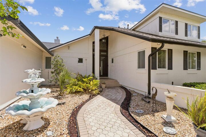 Property Photo:  4301 Down Point Lane  FL 34786 