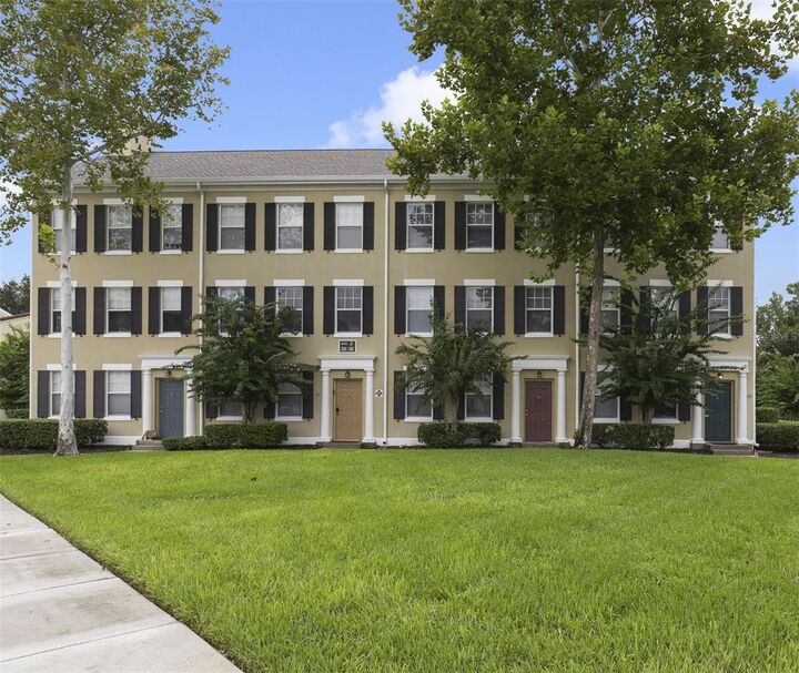 Property Photo: 763 Siena Palm Drive FL 34747