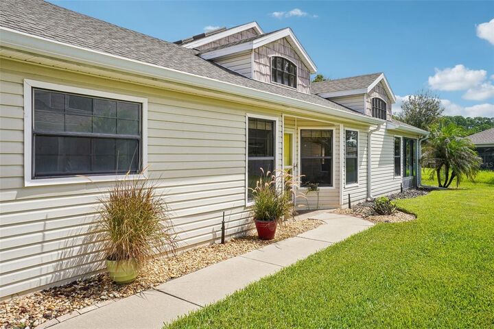 Property Photo: 128 Baytree Boulevard FL 32778