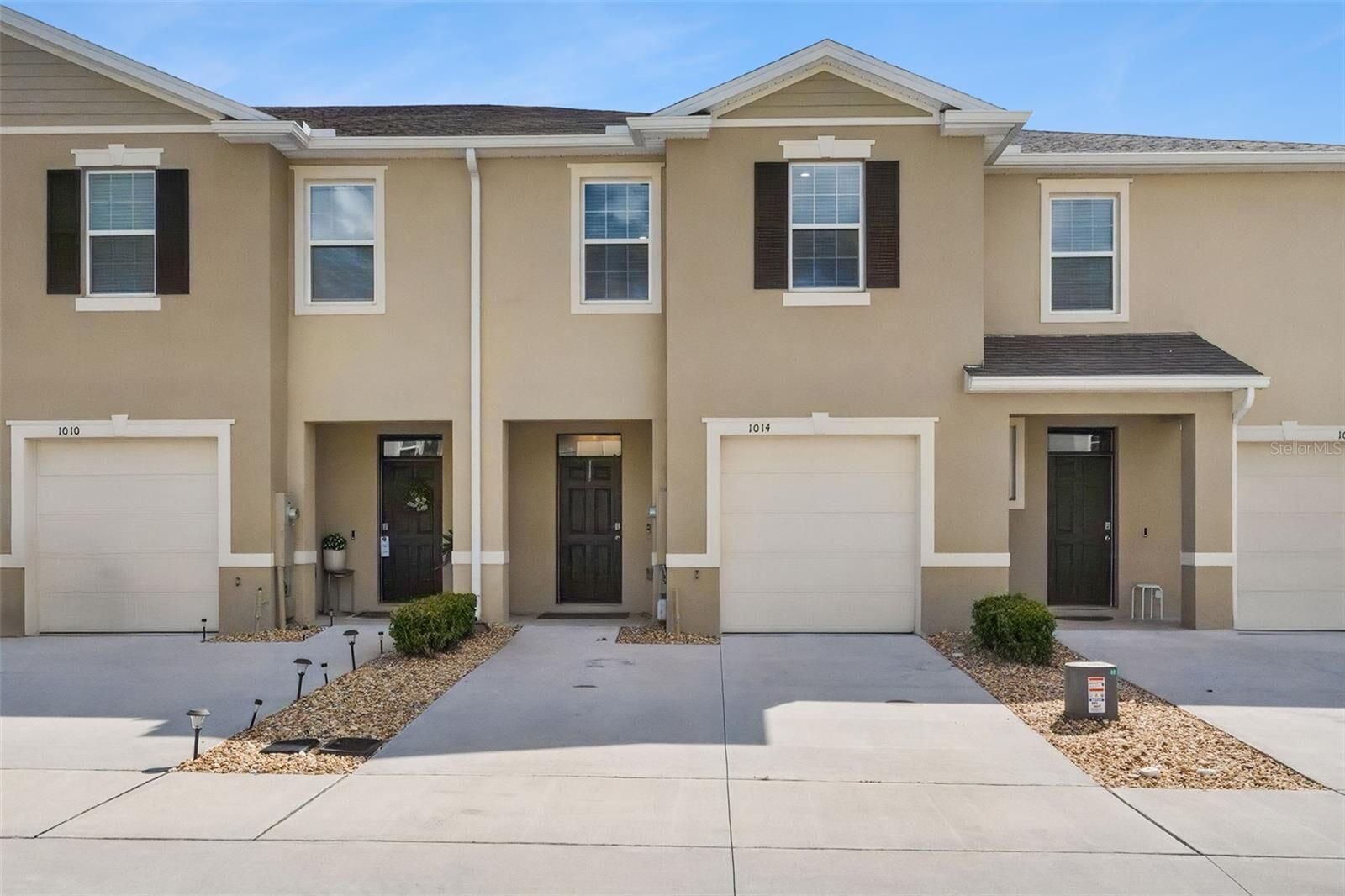 Property Photo:  1014 Lido Drive  FL 34737 
