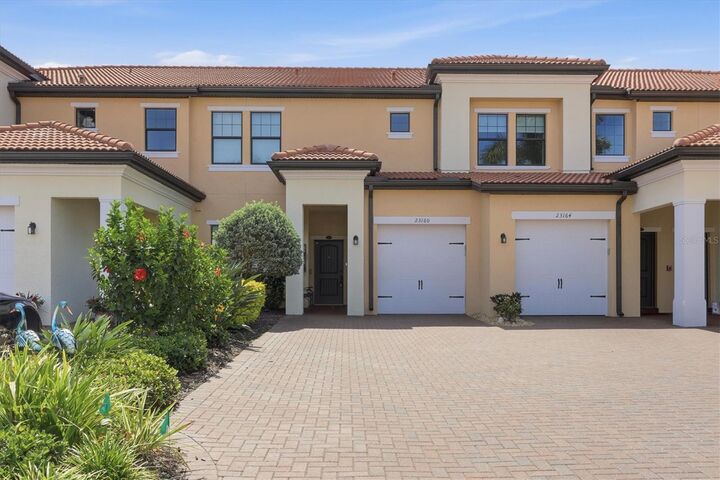 Property Photo: 23160 Banbury Way 102 FL 34293