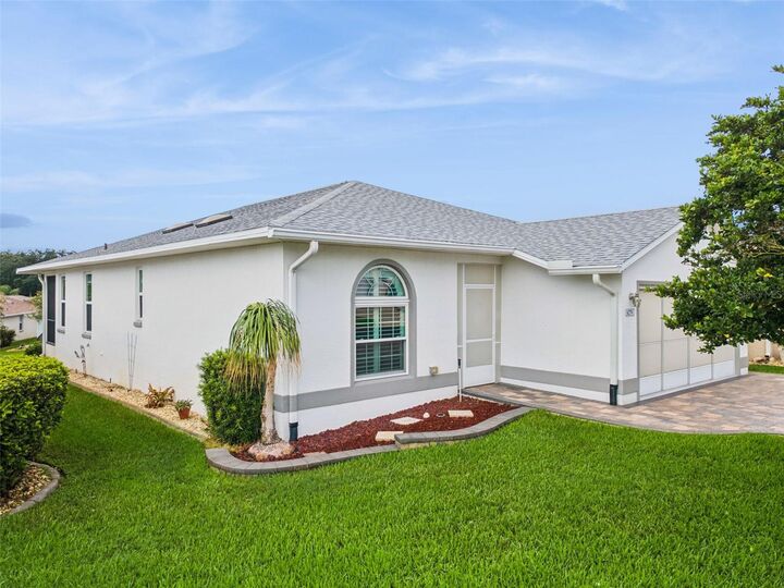 Property Photo:  6276 Silver Lakes Drive E  FL 33810 