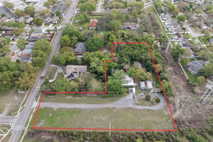 Property Photo:  6890 County Road 95  FL 34684 