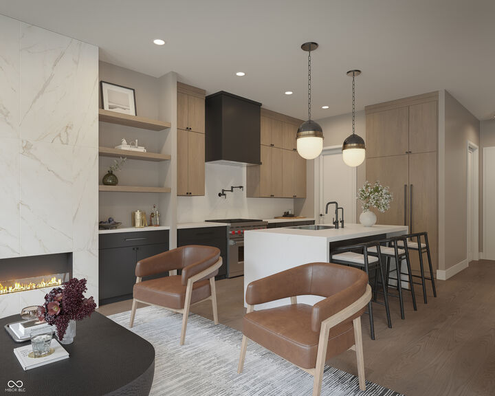 Property Photo: 1015 W Main Street 301 IN 46032
