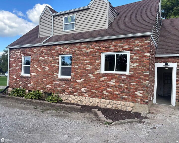 Property Photo:  1491 Iva Street  MI 48509 