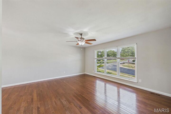 Property Photo: 656 Nancy Drive MO 63301