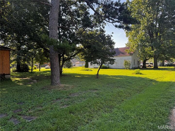 Property Photo: 206,210,212 S Carrol MO 63801