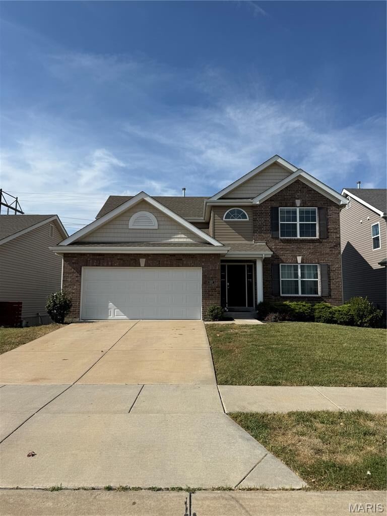 Property Photo:  3257 Bentwater Place  MO 63301 