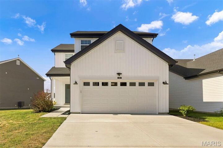 Property Photo: 191 Crestfield Court MO 63301