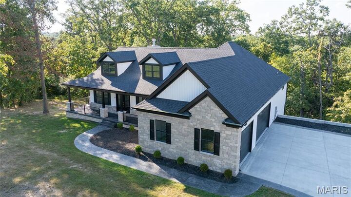 Property Photo:  55 Lake Bend Drive  MO 63389 