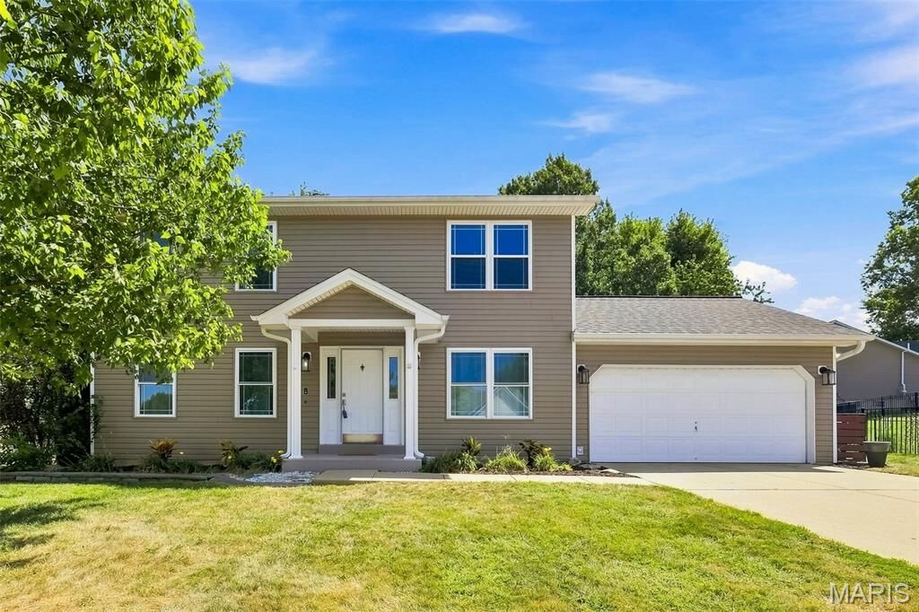 Property Photo:  24 Declaration Trail  MO 63368 