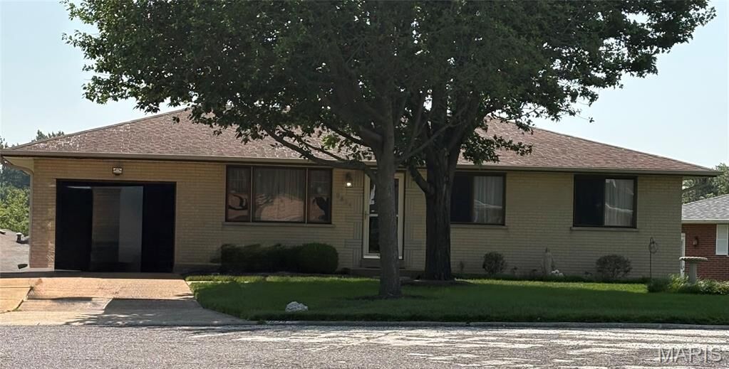 Property Photo:  9834 Las Vegas Drive  MO 63126 