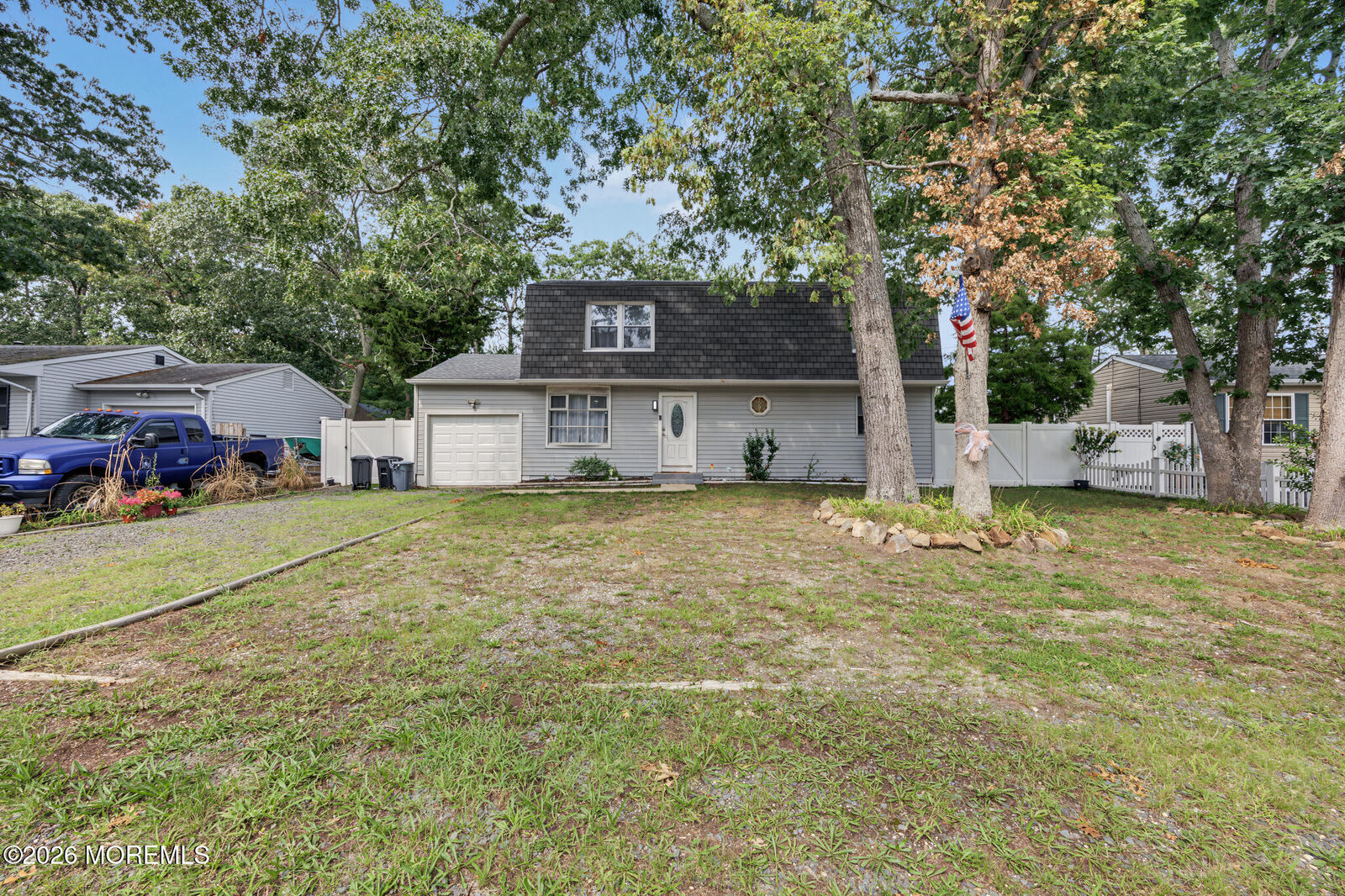 Property Photo: 332 Yorktown Drive NJ 08731