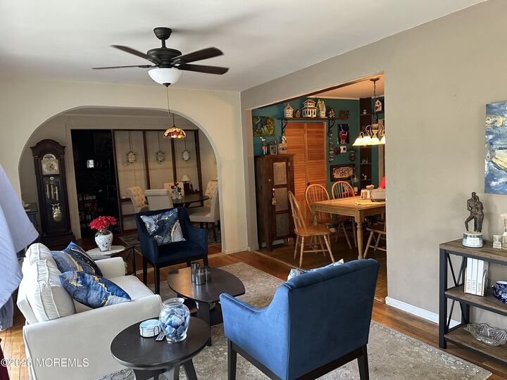 Property Photo:  8 Western Drive  NJ 07731 
