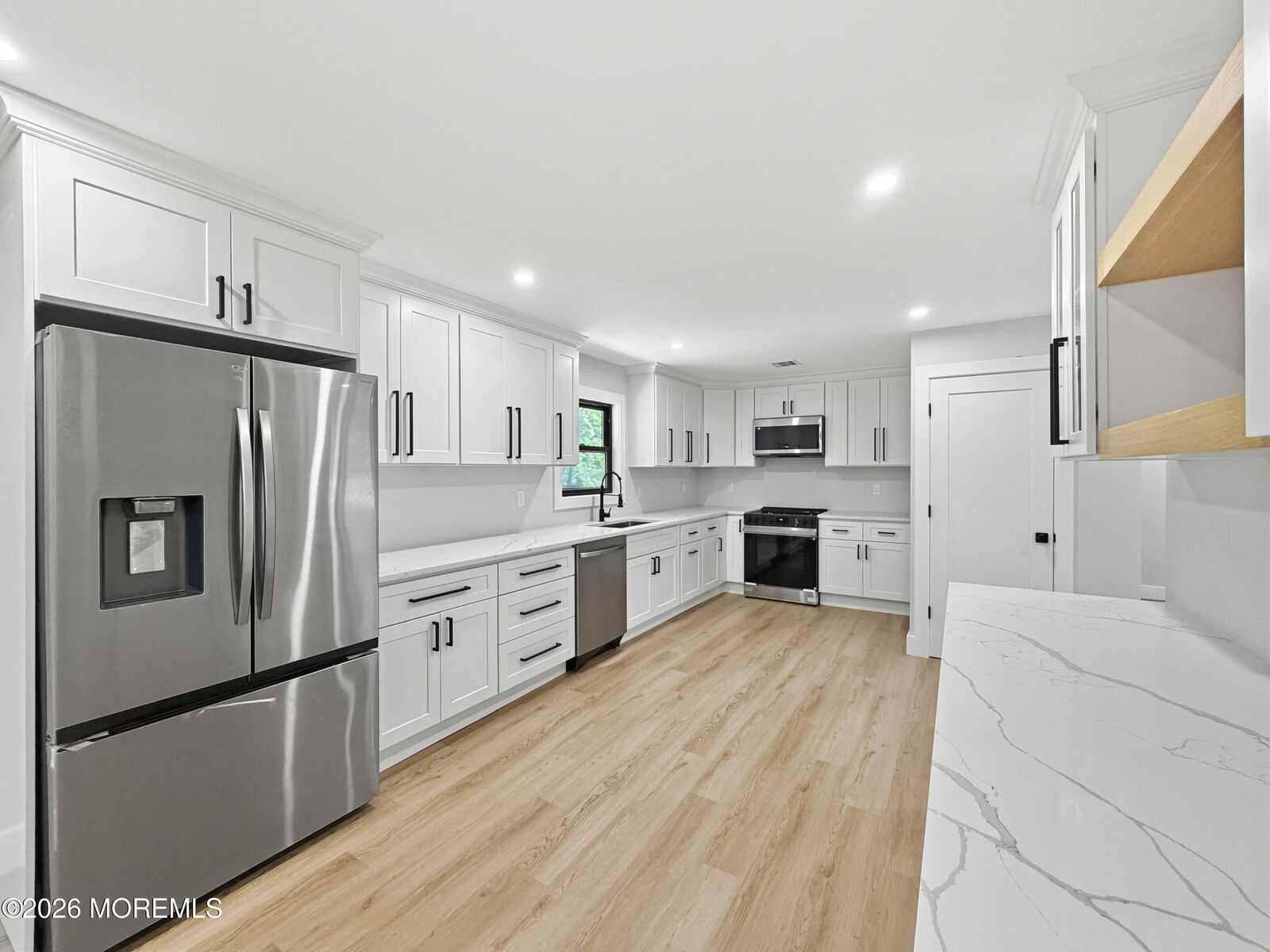 Property Photo:  16 Charles Street  NJ 07731 