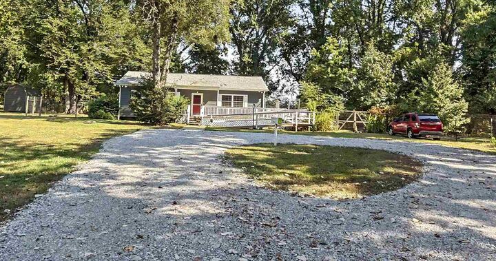 Property Photo:  4036 Shelby Rd  TN 38053 