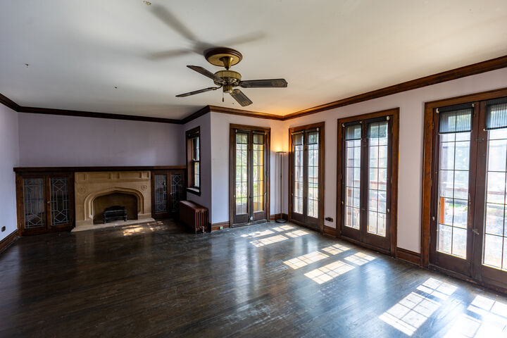 Property Photo:  7047 26th Parkway  IL 60402 