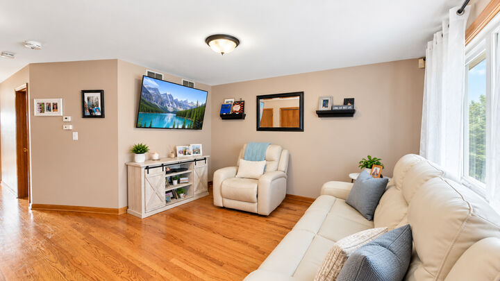 Property Photo: 3610 S Emerald Avenue IL 60609