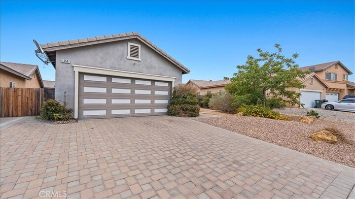 Property Photo:  13541 Princeton  CA 92392 
