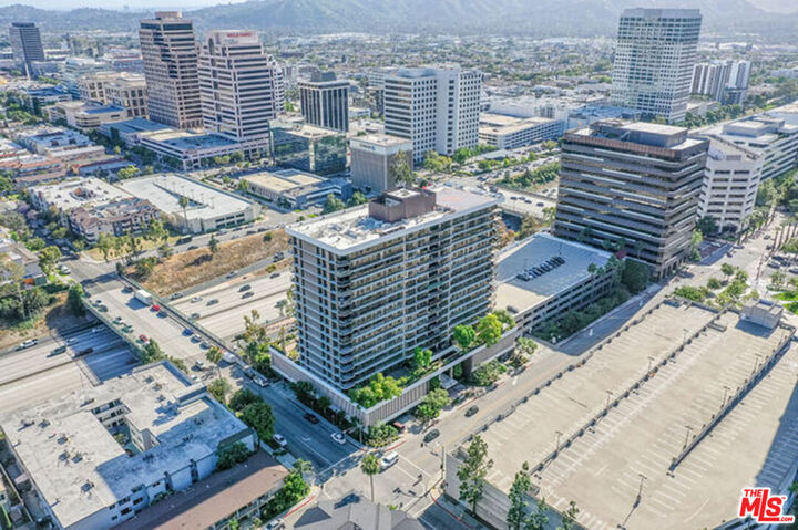 Property Photo:  222 Monterey Road 1306  CA 91206 