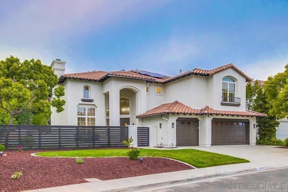 Property Photo:  11256 Sherrard Way  CA 92131 