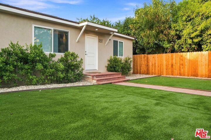 Property Photo: 17623 Burbank Boulevard CA 91316