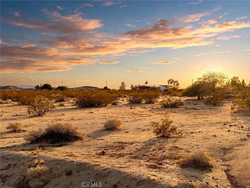 Property Photo:  0 Mile Square Rd  CA 92252 