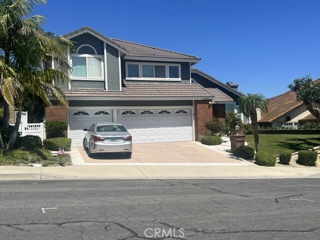 Property Photo:  5550 Elderberry  CA 92887 