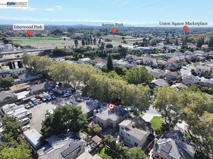 Property Photo:  791 Saltillo Pl  CA 94536 
