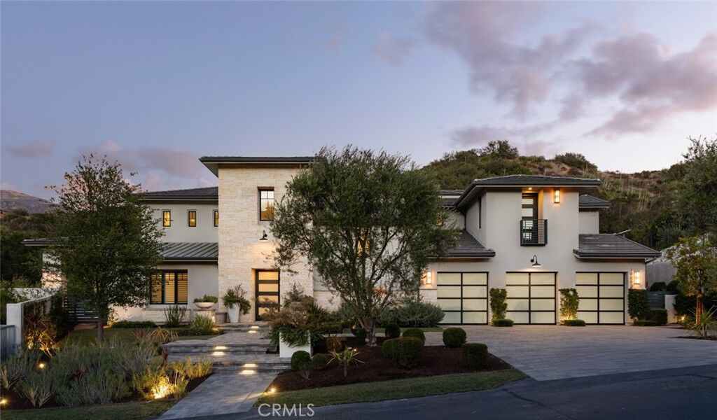 Property Photo: 19892 Summit Trail Road CA 92679