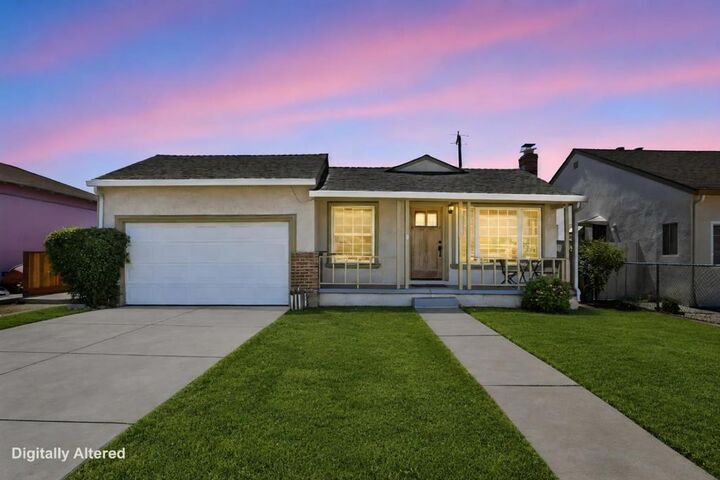 Property Photo: 3338 Golf Drive CA 95127