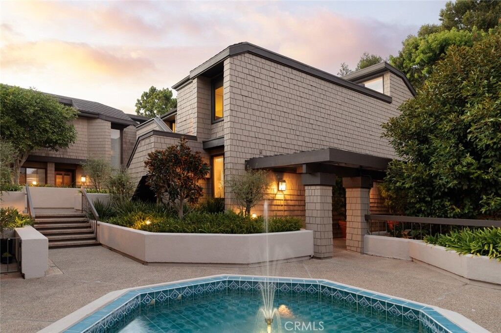 Property Photo: 2 Canyon Island CA 92660