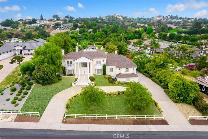 Property Photo: 22427 Steeplechase Lane CA 91765