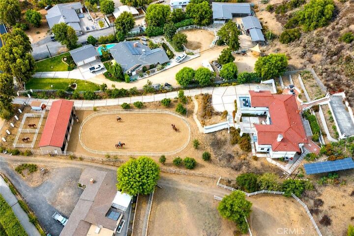Property Photo:  11031 Meads  CA 92869 