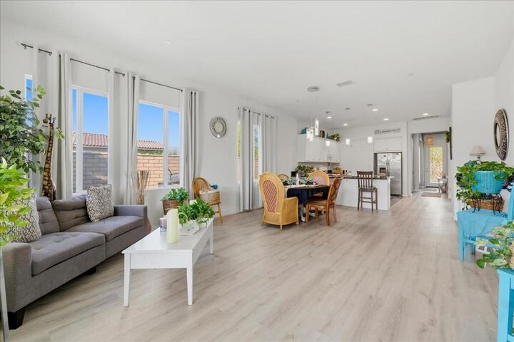 Property Photo:  44027 Triolo Way  CA 92203 