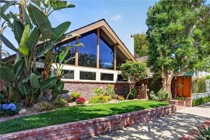 Property Photo: 1706 E Ocean Boulevard CA 92661