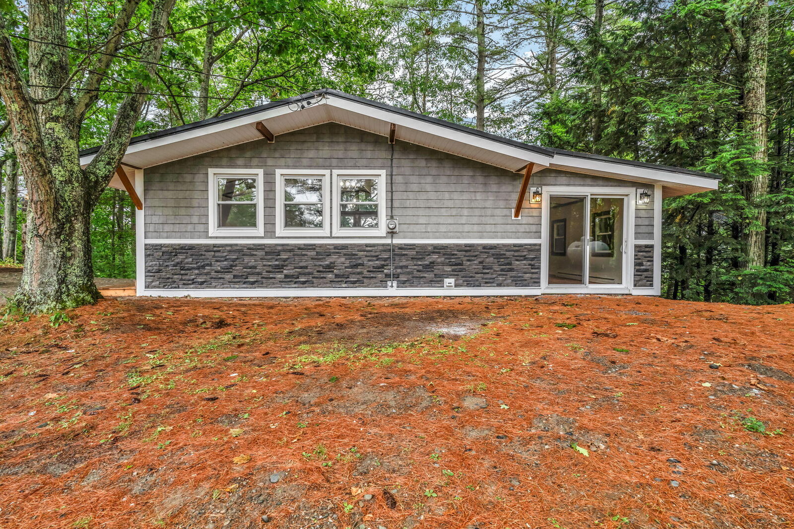 Property Photo:  12 Rowell Road  ME 04444 