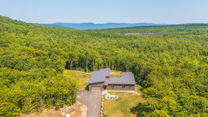 Property Photo:  164 Ira Mountain  Spur  ME 04947 