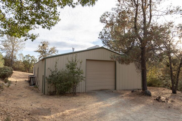 Property Photo:  16088 Running Springs Road  CA 95949 