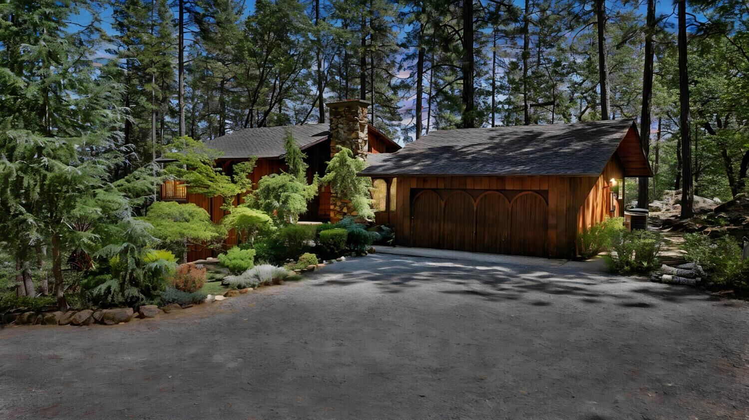 Property Photo:  1710 Sierra View Drive  CA 95722 