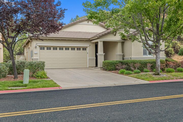 Property Photo:  3361 Blairs Lane  CA 95667 